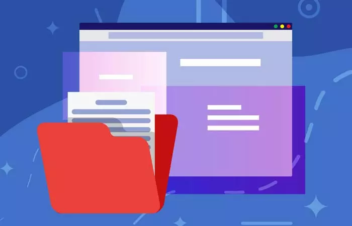 To Copy A File