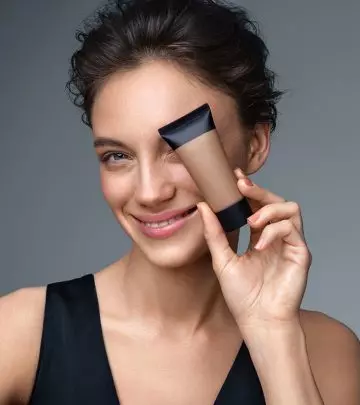 Top 13 Best Concealers For Dry Skin That Work Like Magic
