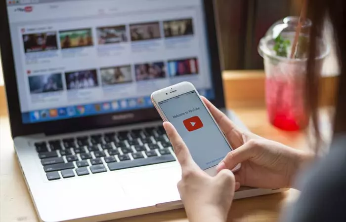 Turning A Youtube Video Into A Gif