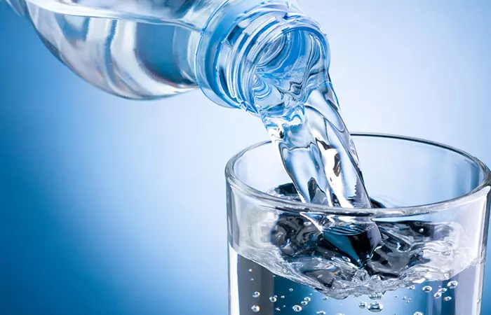 Use Drinking Water