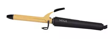 VEGA Ease Curl Hair Curler 19 mm - Beige