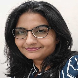 Neha Srivastava, PG Diploma In Dietetics & Hospital Food Services ...