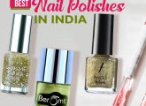 10 Best Glitter Nail Polishes In India – 2022