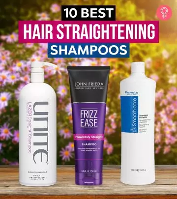 10-Best-Hair-Straightening-Shampoos