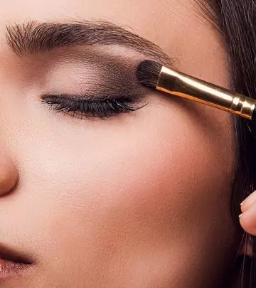 10 Best Long-lasting Eyeshadows Of 2020
