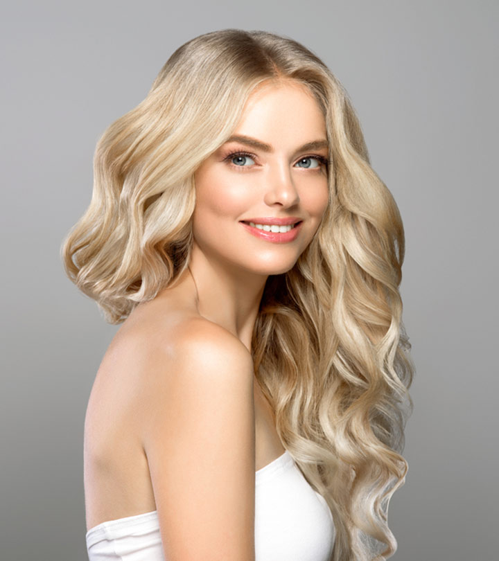 10 Best Products For Blonde Hair In 2022