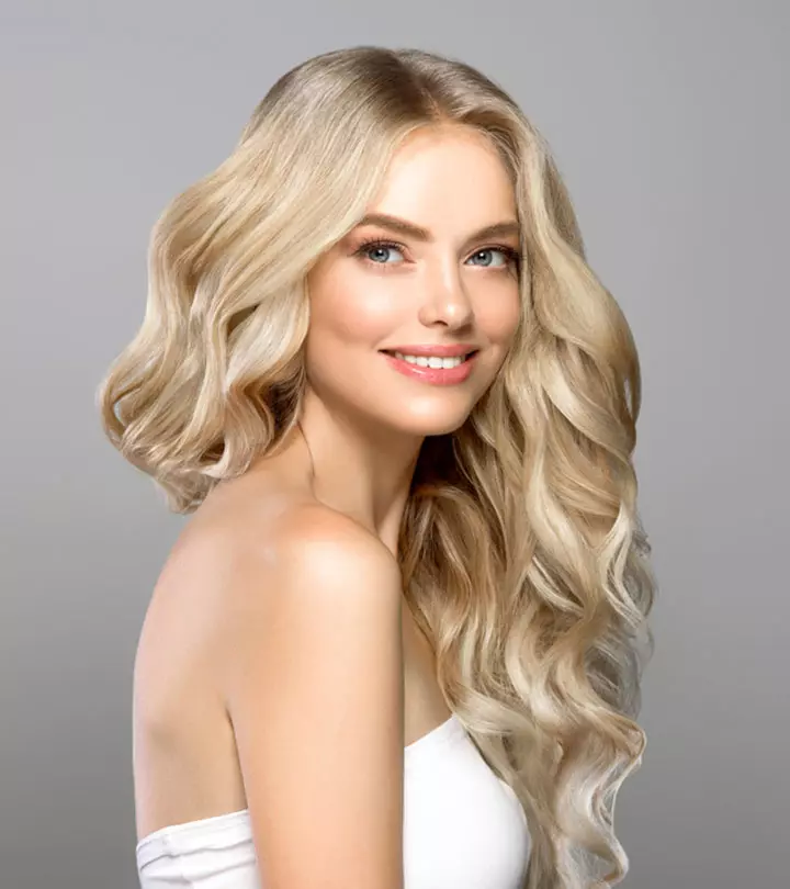 10 Best Products For Blonde Hair In 2024