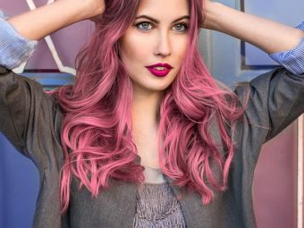 11 Best Ammonia-free Hair Dyes Of 2020