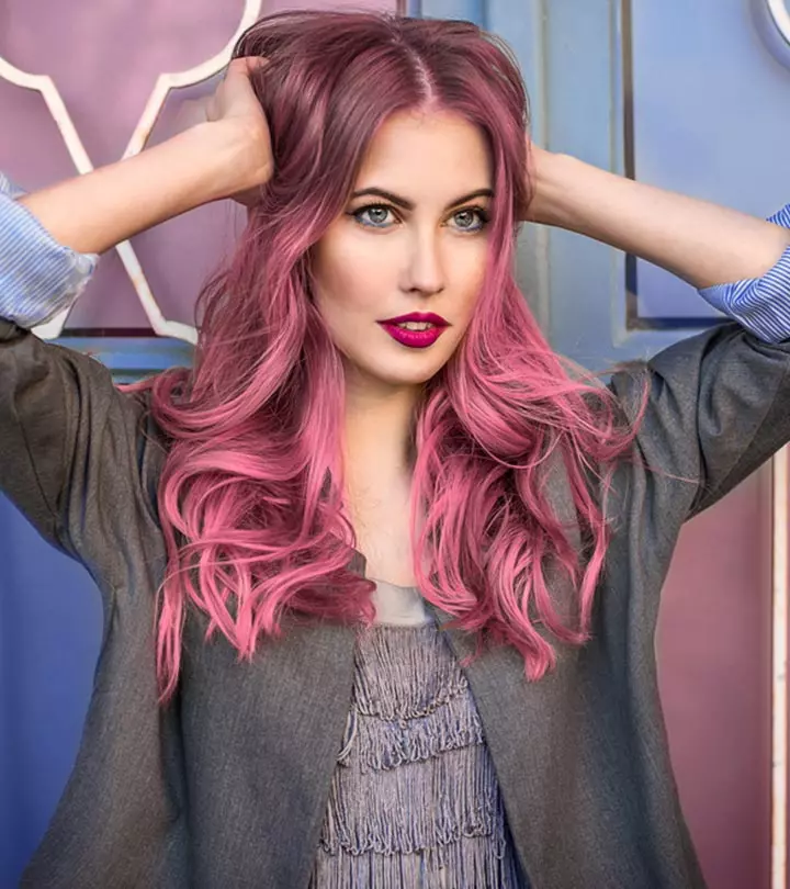 11 Best Trichologist-Approved Ammonia-Free Hair Dyes To Try (2024)