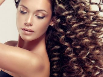 11 Best Products For Permed Hair