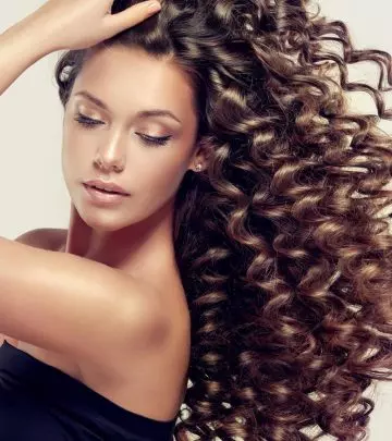 11 Best Products For Permed Hair
