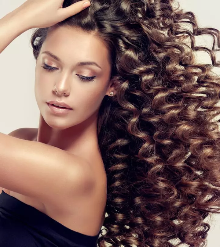 11 Best Ouidad Hair Care Products – 2021