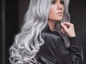 11 Best Purple Shampoos For Silver Hair In 2023