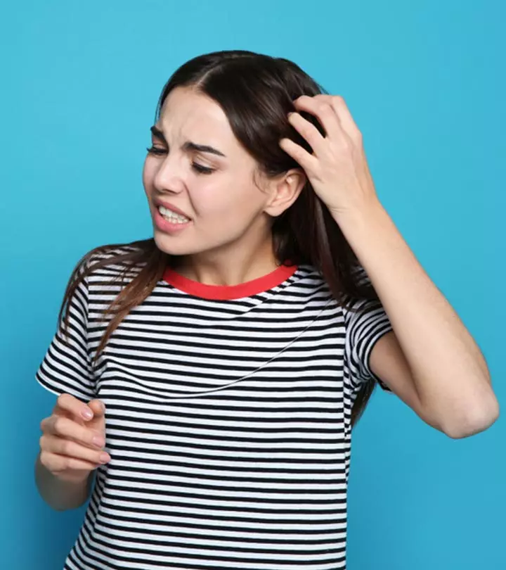 11 Best Dandruff Brushes For Healthy And Flake-Free Hair