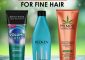 11 Best Shampoos For Fine Hair For An...