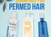 11 Best Shampoos For Permed Hair
