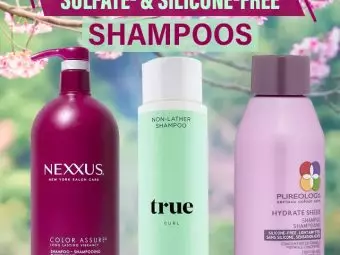 17 Best Sulfate- & Silicone-Free Shampoos (2023): Expert-Approved