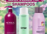 11 Best Sulfate- And Silicone-Free Shampoos