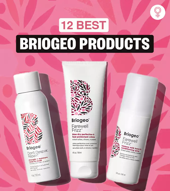 12 Best Briogeo Products