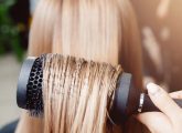 13 Best Hair Dryer Brushes For All Hair Types – 2023