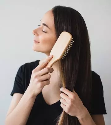 13 Best Paddle Hair Brushes You Can Buy In 2020