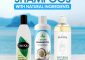 The 13 Best Natural Shampoos Suitable...