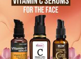 16 Best Vitamin C Serums Available In India