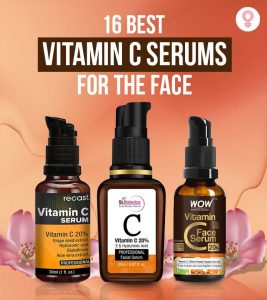 16 Best Vitamin C Serums Available In...