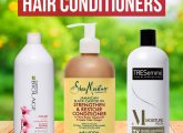 The 15 Best Conditioners To Maintain Healthy Hair