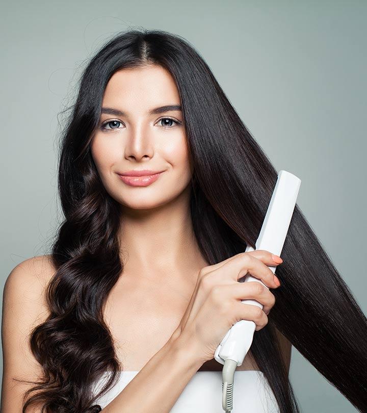 Wahl Argan Care Hair Straightner  Curler WCHS61524 Buy Wahl Argan Care Hair  Straightner  Curler WCHS61524 Online at Best Price in India  Nykaa