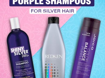 Best Purple Shampoos For Silver Hair
