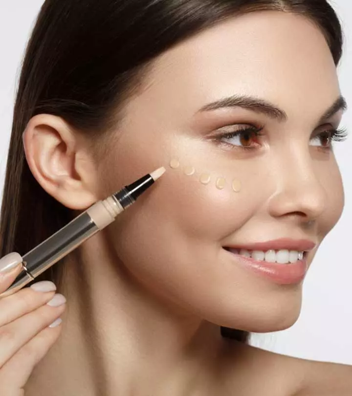 17 Best Cruelty-free Concealers You Need To Try This Year