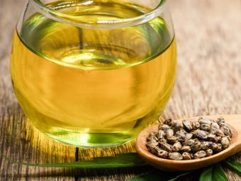 4 Benefits Of Hemp Seed Oil For Hair And How To Use It