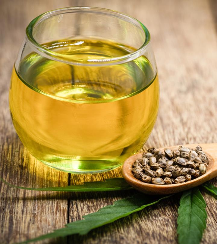 Buy Healthy Hemp Seed Oil Online  Shop Online Today  India Hemp and Co