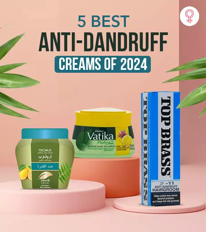 5 Best Shampoo Bars Of 2020 For Dandruff