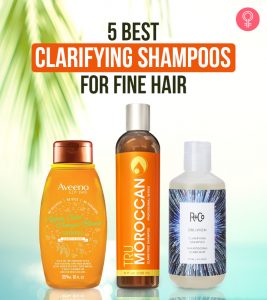 5 Best Clarifying Shampoos Of 2022 Fo...