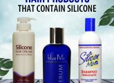 5 Best Silicone-Based Hair Products