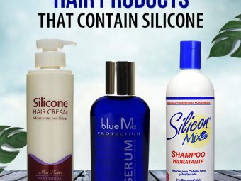5 Best Hair Products That Contain Silicone