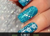 5 Best Nail Stickers In India With Reviews (2021)