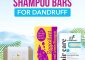 5 Best Shampoo Bars To Get Rid Of Dandruff