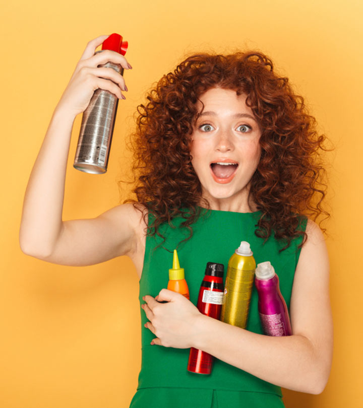 6 Best Kinky-Curly Hair Products You Must Try In 2022