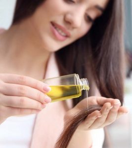 9 Tips To Train Your Hair To Be Less ...