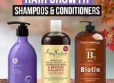 7 Best Shampoos And Conditioners For Hair Growth That Actually ...