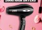 7 Best Jinri Hair Dryers For Smooth Blowouts In 2022