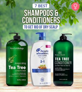 7 Best Shampoos And Conditioners To G...