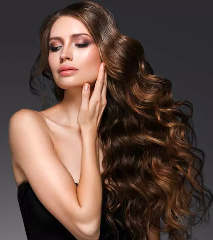 8 Best Hairdresser-Recommended Conditioners For Thick Hair (2024)