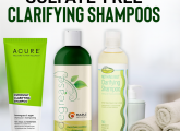 8 Best Sulfate-Free Clarifying Shampoos For Your Healthy Hair