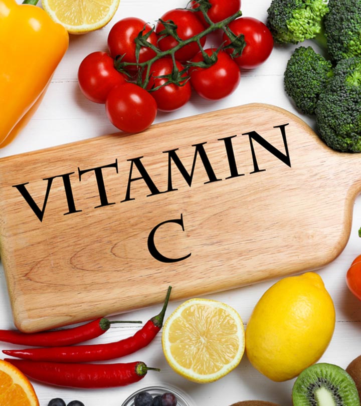 त्वचा के लिए विटामिन सी के फायदे - 9 Benefits Of Vitamin C For Skin in ...