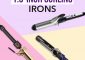 9 Best 1.5-Inch Curling Irons For Eve...