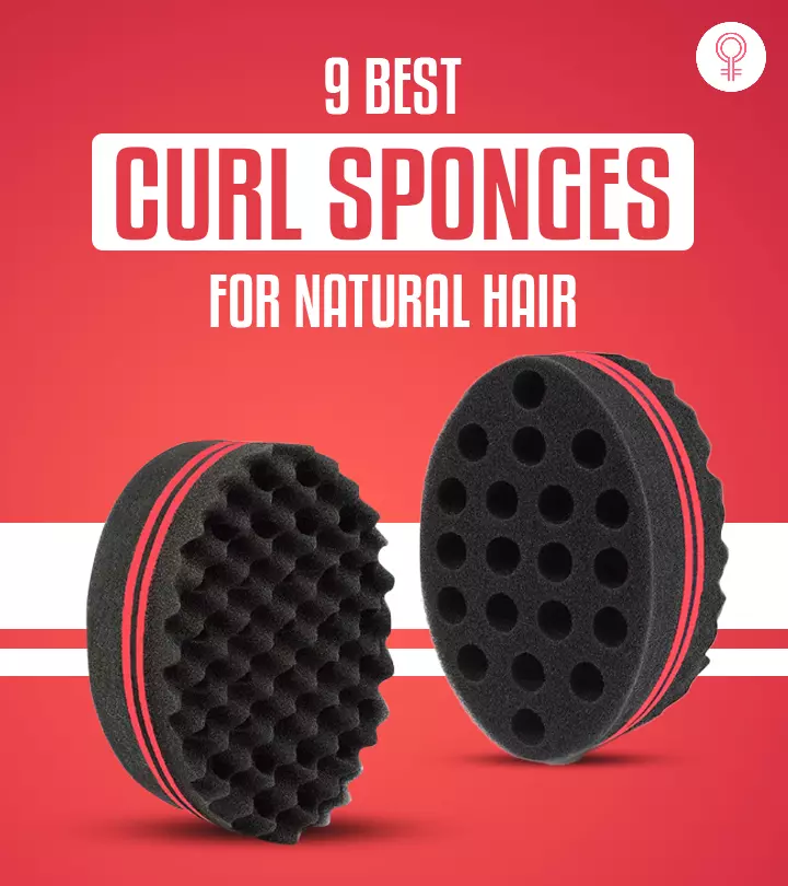 The 9 Best Hair Products To Help Hold Curls1